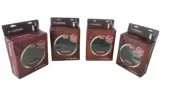Lot of 4 Trunk Liner Material Car Speaker Fabric 54" x 48" - Free Shipping