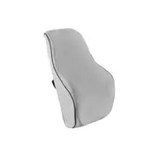 Memory Foam Lumbar Back Waist Support Cushion Seat Pillow