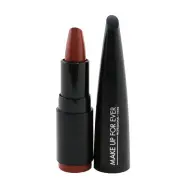 Make Up For Ever Rouge Artist Intense Color Beautifying Lipstick - # 110 Fearless Valentine 3.2g/0.1oz