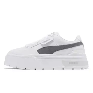 【PUMA】運動鞋 休閒鞋 女鞋 Mayze Stack Wns(38436308)