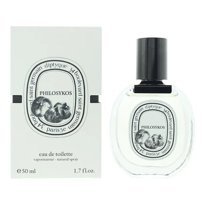 Diptyque Philosykos Eau de Toilette 50ml For Unisex