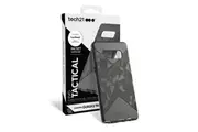 Tech21 EvoTactical Case for Samsung Galaxy Note 8 - Black
