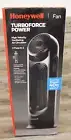 NEW Honeywell TurboForce Air Circulator&Power Tower Fan HYF500