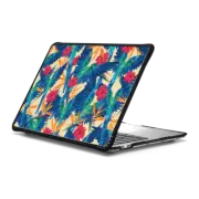MacBook Pro 13-inch (M1 / M2 / Intel) Impact Case Parrots