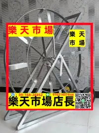 在飛比找樂天市場購物網優惠-穿線器方管空架子加厚電力穿管引線器通信管道通管器電纜通棒車架