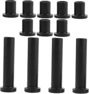GANAZONO Complete Bushing Set 12pcs Lower Control Arm Bushings for 900 4 x (2011-2014) Easy Fit