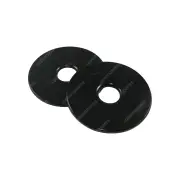 Rear Spring Pad Lower Bush W72042 for VAUXHALL CALIBRA CAVALIER MONARO