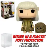 Funko POP! Movies ~ (CHASE) KIRA (#340) VINYL FIGURE w/Case ~ The Dark Crystal