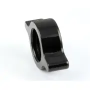 Bunn Wing Nut, Faucet (Black) 03093.0002 - Genuine OEM Replacement Part