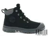 在飛比找Yahoo!奇摩拍賣優惠-=CodE= PALLADIUM PAMPA LITE+ C