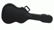 Gator GWE-CLASSIC Hardshell Wood Guitar Case