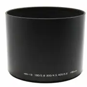 A&R 86mm Lens Hood Shade for Nikon 72mm Filter 180mm 300mm 400mm Replaces HN-13