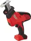 Milwaukee M18 HACKZALL Compact Reciprocating Saw Sawzall 2625-20 ** NEW **