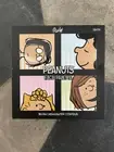 Rude Cosmetics Peanuts Snoopy Face Palette Blush Highlighter Contour