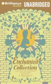 在飛比找博客來優惠-The Enchanted Collection: Alic