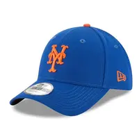 在飛比找蝦皮購物優惠-NEW ERA MLB 紐約大都會隊 METS 棒球帽 9F