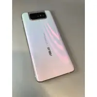 在飛比找蝦皮購物優惠-ASUS Zenfone 7pro 256gb可議價