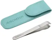 Beard Tweezers, Hair Plucking Tweezers, Fine Hair Removal Tweezers, Eyebrows Too