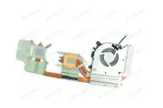 FOR MSI CreatorPro M15 A11UIS Cooling Fan with Heatsink