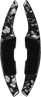 Paddle Shifter for Mazda 3/6 Atenza Axela CX-3 CX-4 CX-5 CX9 MX-5, Car Shifter Extension Shift Paddle