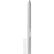 Maybelline Tattoo Liner Gel Pencil - Sparkling Silver