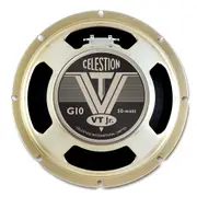 Celestion T5991: Classic Series 10" Speaker 50W 16 Ohm