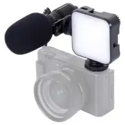 Thronmax C1 StreamMic Vlogger Pro Streaming Kit
