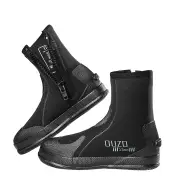 NNEOBA 5mm Neoprene Diving Boots