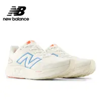 在飛比找PChome24h購物優惠-【New Balance】慢跑鞋_白色_女性_W680LH8