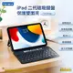 【嘖嘖熱銷】Kamera F22 Wings 鍵盤保護套組 For iPad mini 6 (8.3吋)