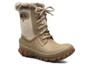 Bogs W Arcata Cozy Womens Size 8