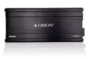 Orion Cobalt CBA4500.4, 4500W 4-Channel Class A/B High Power Amplifier