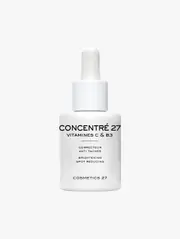 Concentré 27 Vitamin C & B3