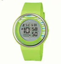 在飛比找Yahoo!奇摩拍賣優惠-CASIO 夏季海洋風 LDF-30亮彩手錶_亮麗上市!99