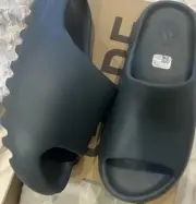 Yeezy Slide Slate Marine Brand New - Size US9 - Yzy Slide