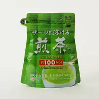 在飛比找樂天市場購物網優惠-日本製超熱賣森半煎茶粉100%日本國產茶葉使用冷泡綠茶粉健康