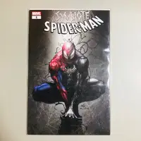 在飛比找蝦皮購物優惠-現貨 Symbiote Spider-Man 美漫 蜘蛛人 