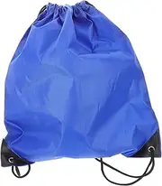 ABOOFAN Travel Friendly Drawstring Pouch Capacity Motorcycle Helmet Storage Bag for Men Stylish Helmet Container for Riding Essentials Convenient Access Pouch