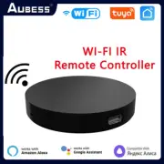Tuya Smart IR Remote Control WiFi Universal Infrared Smart Life App Control For