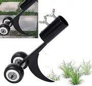 Weed Puller Tool, Weed Puller，Adjustable Weeding Cleaning Tool for Garden Patio Backyard Lawn Sidewalk Driveways Standing Weeds (Weed Puller Tool)