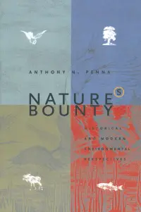 在飛比找博客來優惠-Nature’s Bounty: Historical an