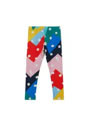 Snowies Baby Legging