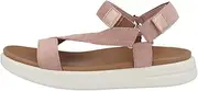 [Geox] Women's D Xand 2s B Sports Sandal