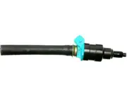 Fuel Injector fits Triumph TR7 1980-1981 2.0L 4 Cyl 92QRCC (for: Triumph)