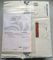 NEW! Crestron DMB-CPU-128 CPU Blade for DM-MD128X128