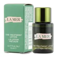 在飛比找momo購物網優惠-【LA MER 海洋拉娜】超能修護精華露 5ML〈專櫃公司貨