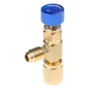 R22/R410 Refrigeration Tool Air Conditioning Safety Adapter Replacement