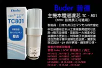 在飛比找Yahoo!奇摩拍賣優惠-普德 Buder長江 普德長江 DCHC 日立電解水機主機中