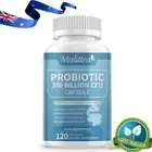 Probiotic 300 Billion CFU Capsules Support Digestion & Gut Health,Immune Boost