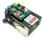 RGB 6W White Laser Full Color Stage Lamp Laser Module Analog Control